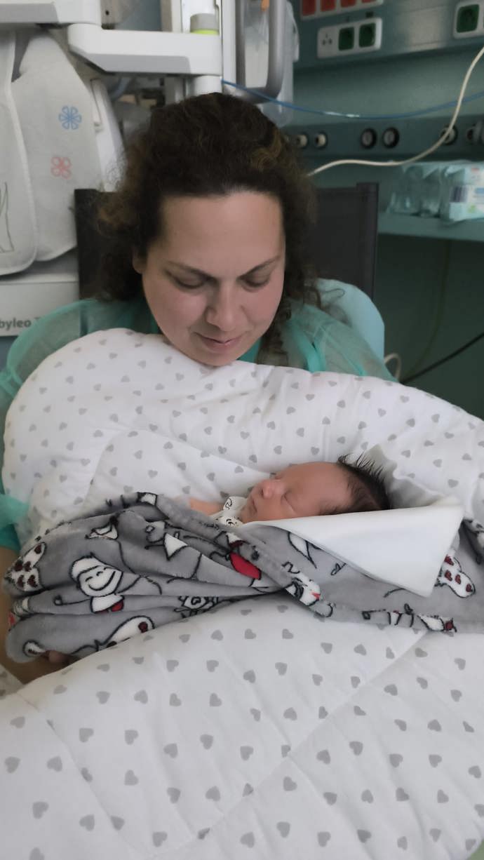 „Pro Maxíka nejsem jenom máma. Jsem jeho ruce i jeho nohy,“ popisuje maminka Jana každodenní péči o syna.