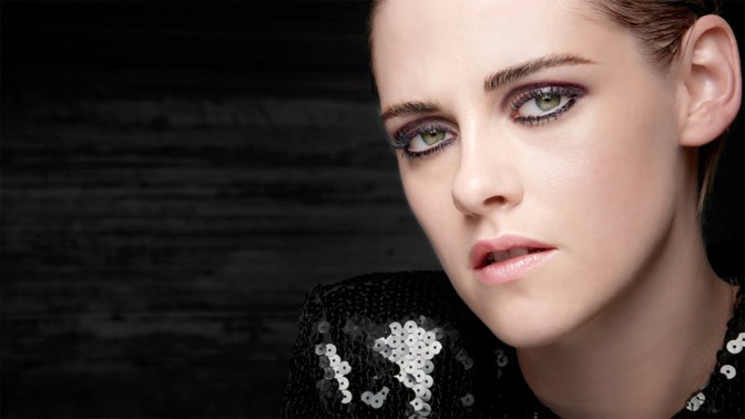 NEGATIVE EYELINER