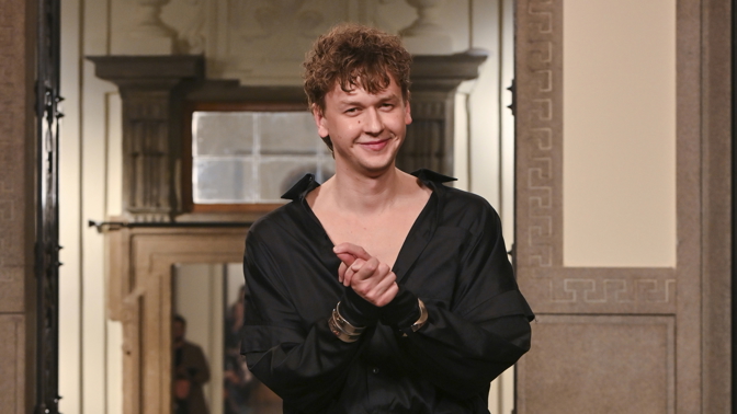 Michael Kovacik