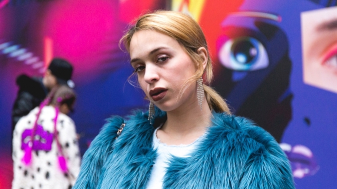 MBPFW Street Style: Den 1