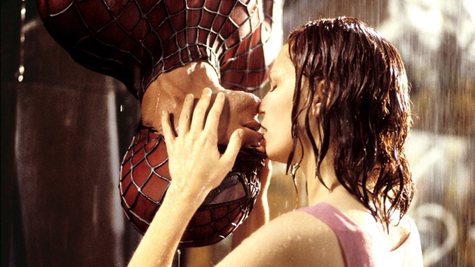 Spider-man