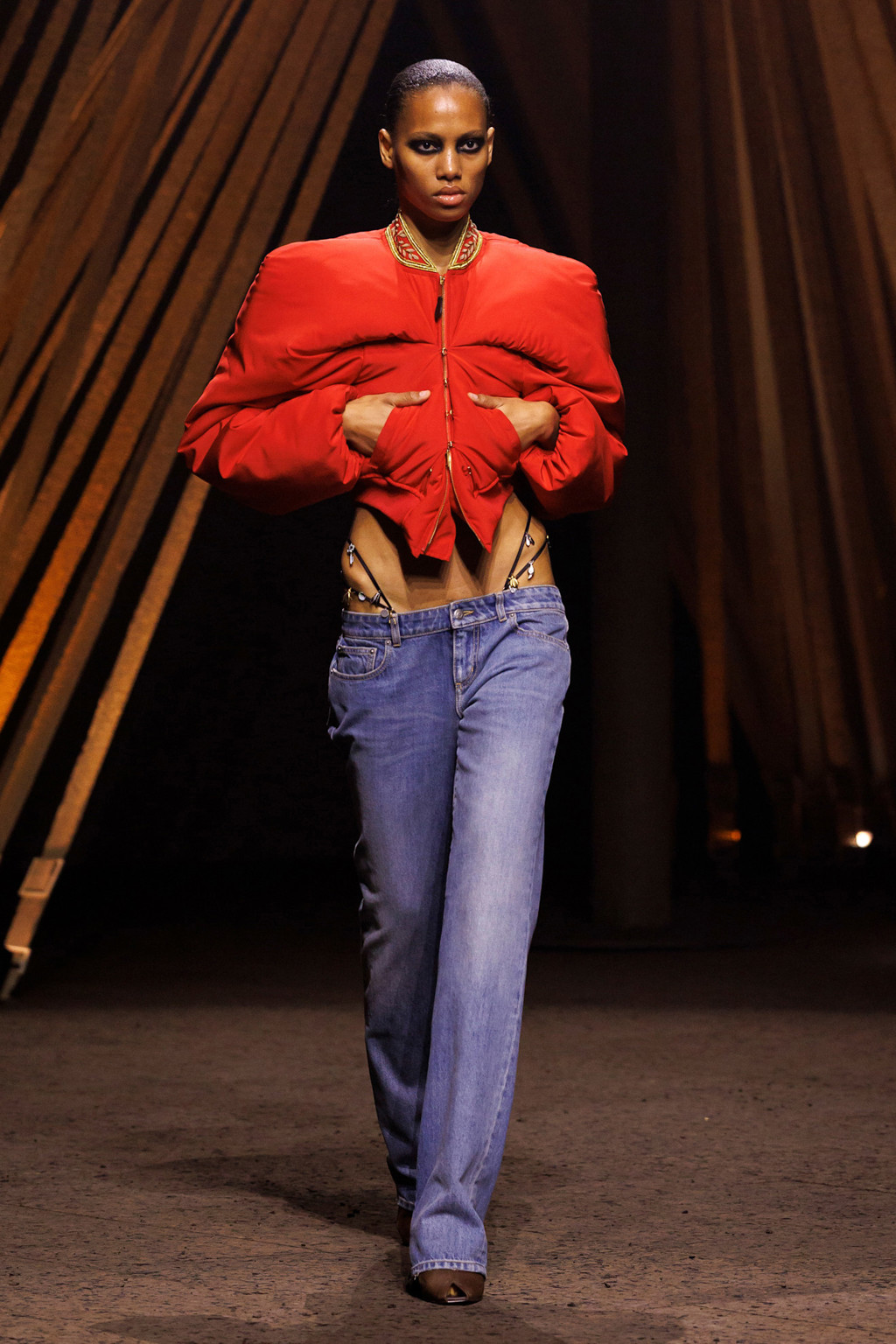 Alexander McQueen