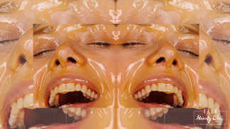 SKINCARE TIP: MED NA VŠECHNO! 