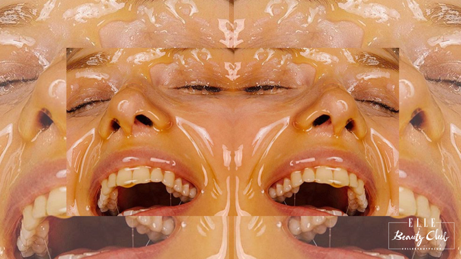 SKINCARE TIP: MED NA VŠECHNO! 