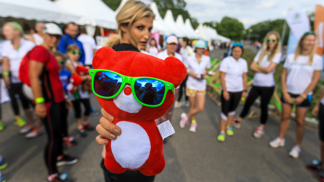 Hrdinou může být každý! Teribear hýbe Prahou odstartoval