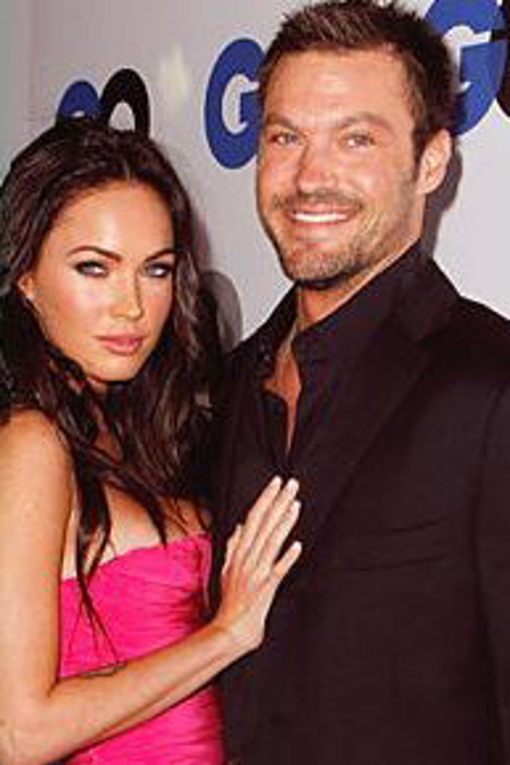 Megan Fox se vdala
