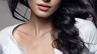 Megan Fox tváří Giorgio Armani Cosmetics