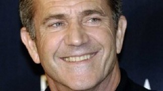Mel Gibson vsadil na českou krásku