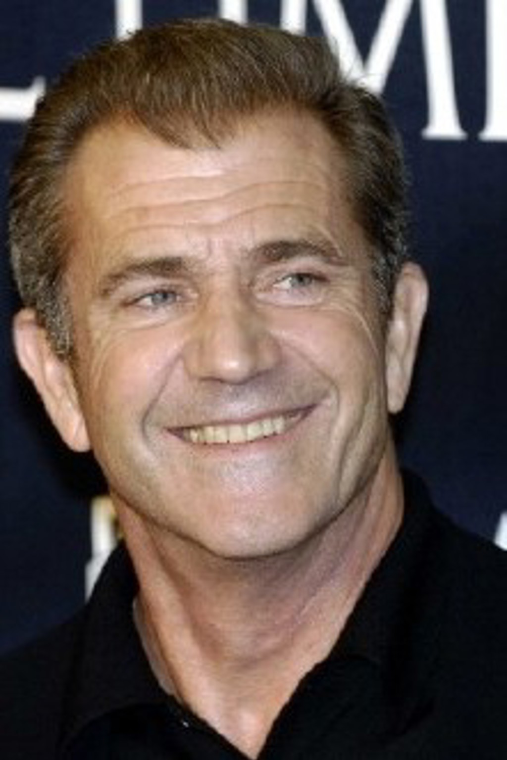 Mel Gibson vsadil na českou krásku