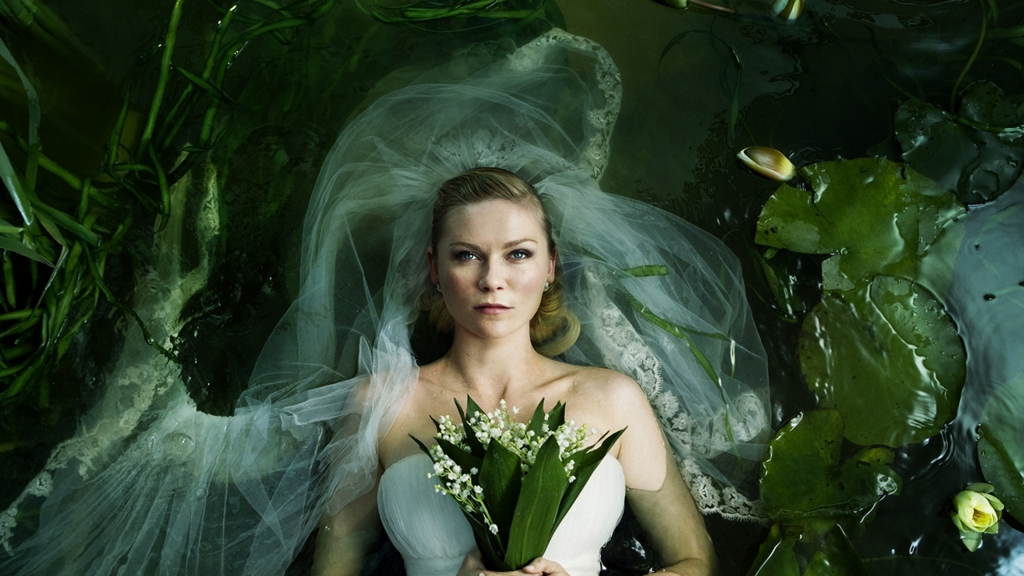 Melancholia Melancholia