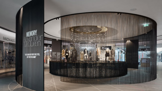 Designer Gallery