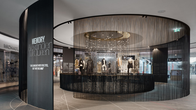 Designer Gallery