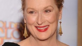Meryl Streep má Oscara opět velmi blízko!