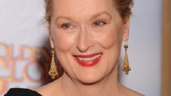 Meryl Streep má Oscara opět velmi blízko!
