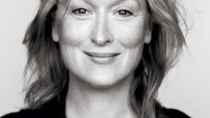Meryl Streep si zahraje Železnou lady