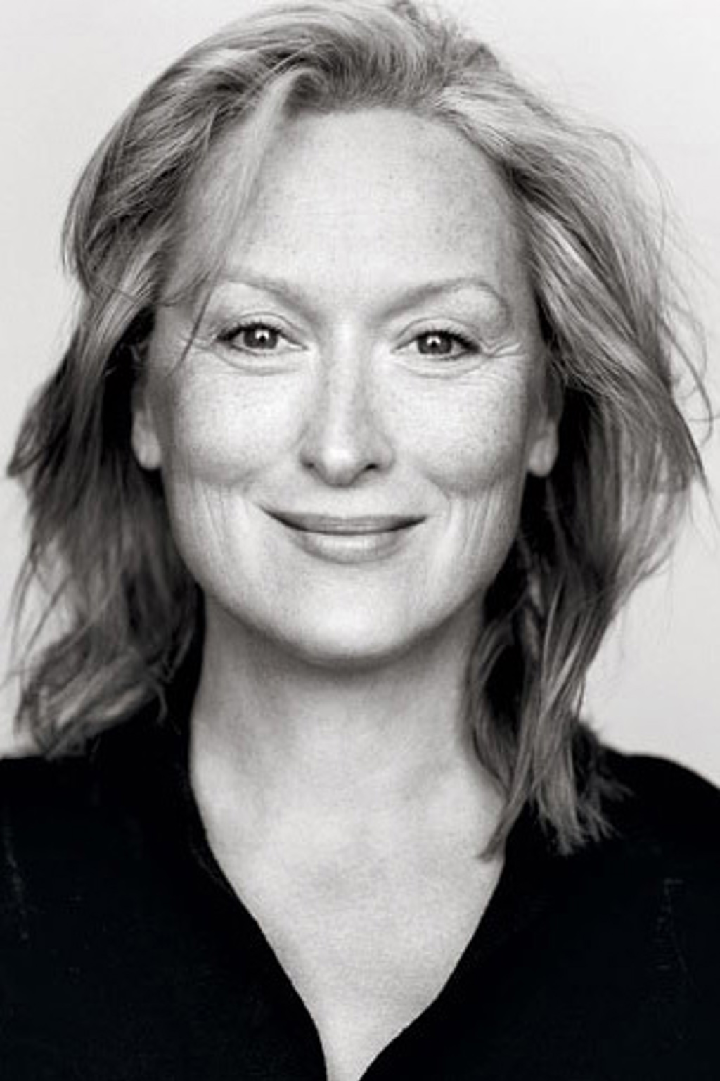 Meryl Streep si zahraje Železnou lady Meryl Streep si zahraje Železnou lady