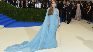 Met Gala 2017: To nejlepší z červeného koberce