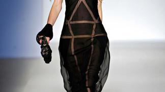 MFW: Alberta Ferretti S/S 2012