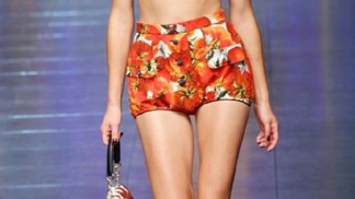 MFW: Dolce & Gabbana a Marni