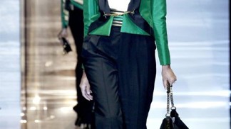 MFW: Gucci