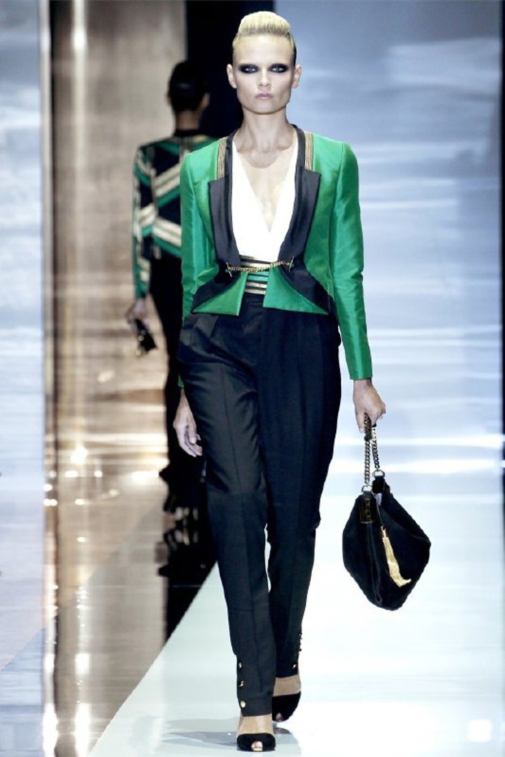 MFW: Gucci MFW: Gucci