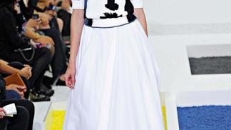 MFW: Jil Sander
