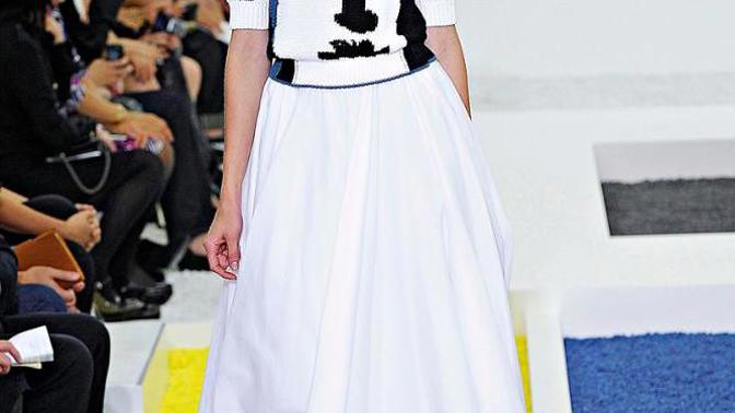 MFW: Jil Sander