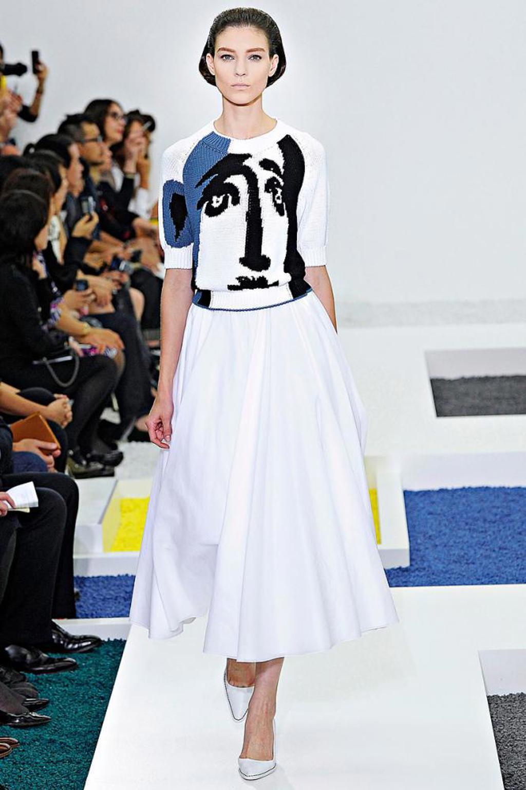 MFW: Jil Sander MFW: Jil Sander