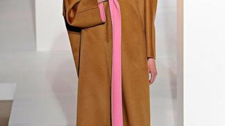 MFW podzim/zima 2012: Jil Sander