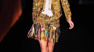 MFW: Roberto Cavalli a Ferré