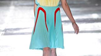 MFW: Rozjetá Prada a poslední D&G