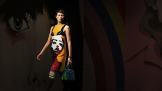 MFW S/S 2014: PRADA