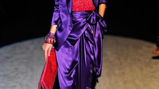 MFW: Salvatore Ferragamo
