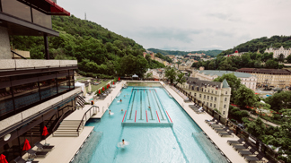 Hotel Thermal: prožijte svou dovolenou aktivně