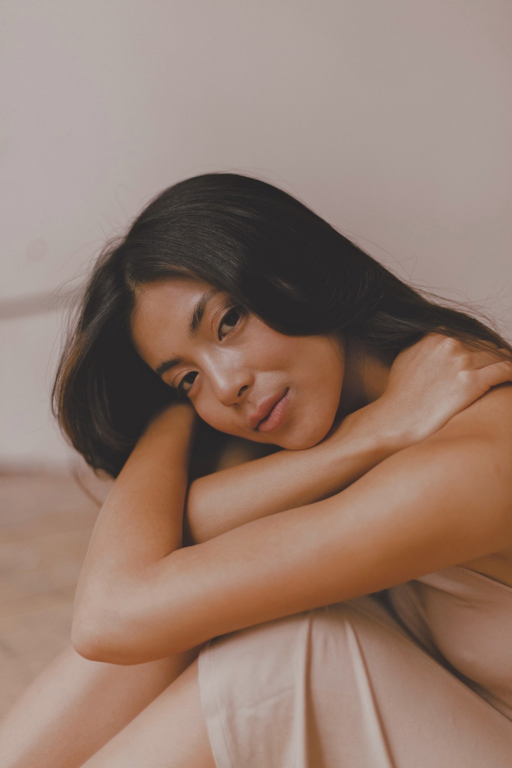 Bé Hà Nguyen