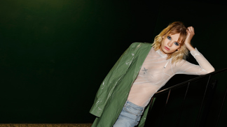 Exkluzivně: Nová kampaň POP by Zuzana Kubíčková