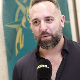 Štefan Rehák během rozhovoru pro eXtra.cz.