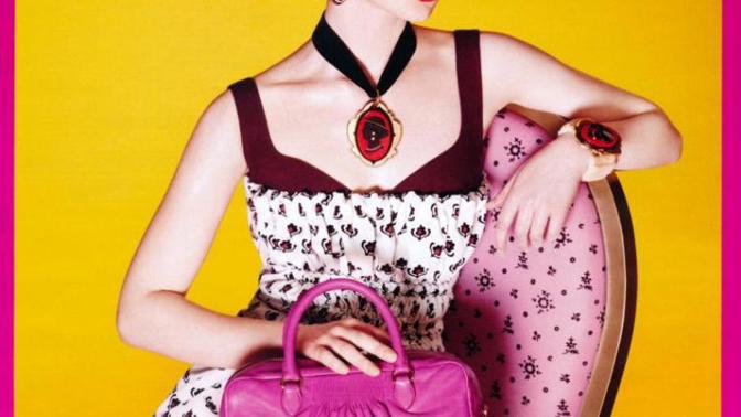 Mia pro Miu Miu