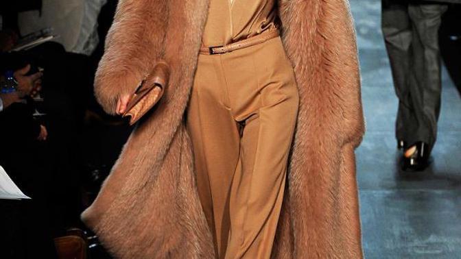 Michael Kors A/W 2011