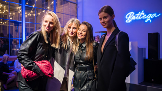Bottega Veneta
