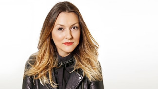 Seznamte se: Michaela Ohemová