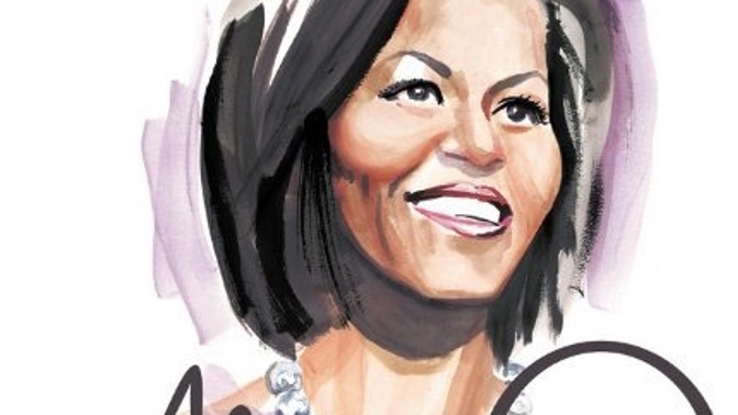 Michelle Obama – první dáma módy
