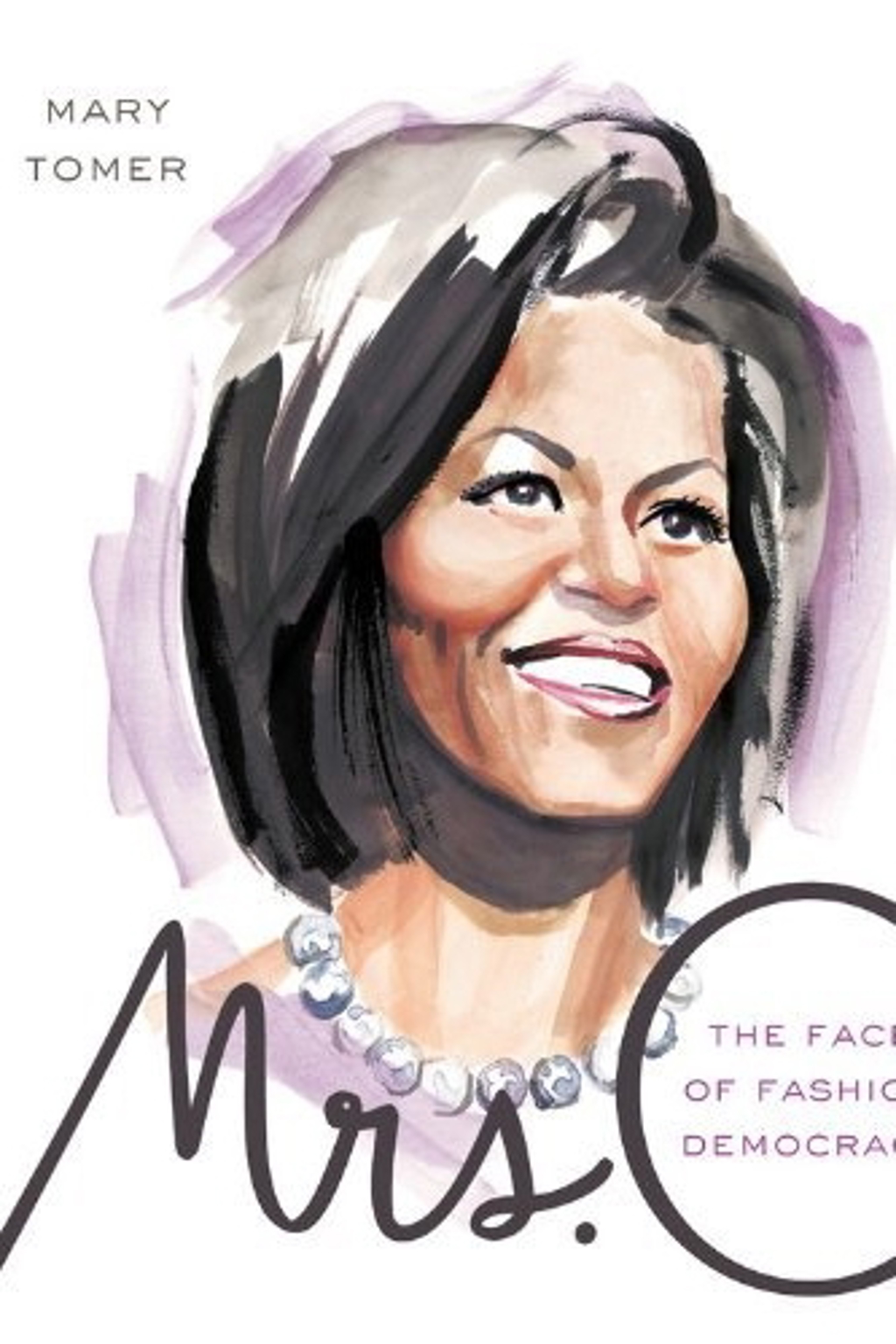 Michelle Obama – první dáma módy