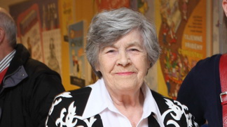 Jarmila Šusterová-Horčičková