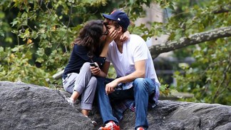 Mila Kunis se zasnoubila!