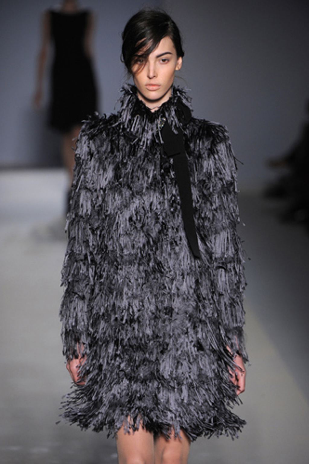 Milan Fashion Week den 2.