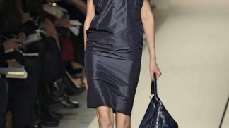Milan Fashion Week den 3.