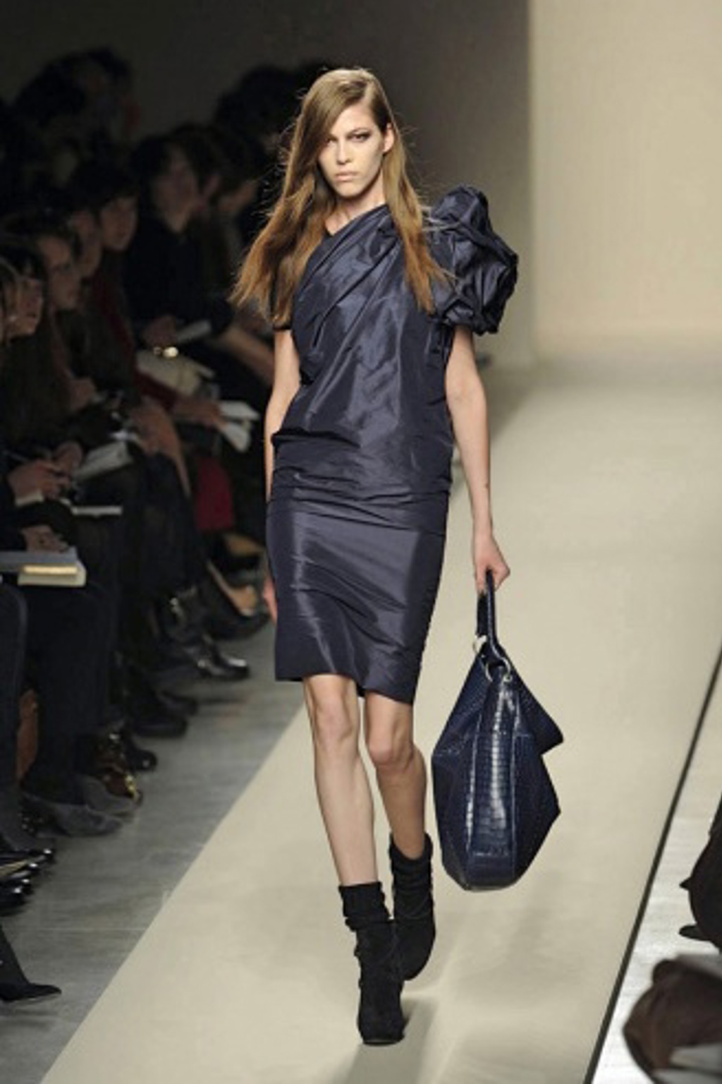 Milan Fashion Week den 3.