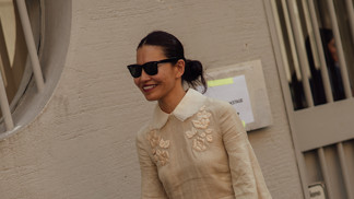 Milano streetstyle