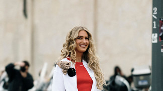 Milano Streetstyle Milano Streetstyle